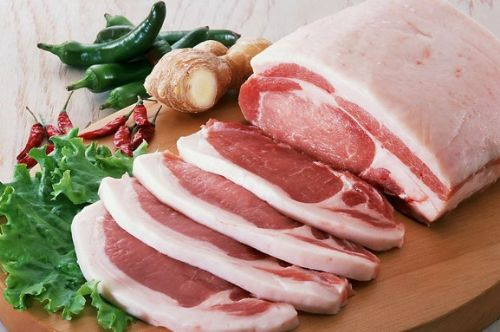 1万吨中央储备猪肉将投放市场！养猪企业也在扩产