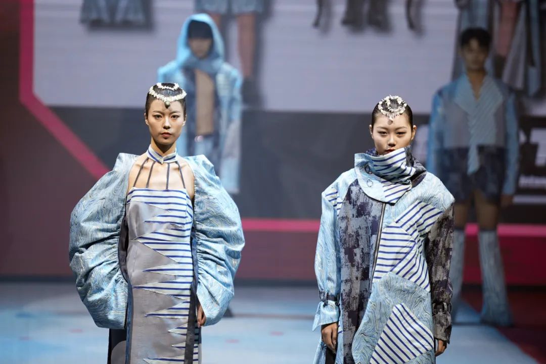 山东服装职业学院举办2024山东省十佳服装设计师评选活动