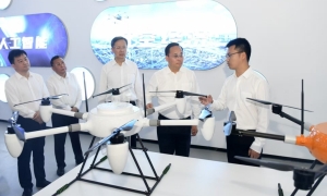 淮安市领导现场会办推进淮安高新区高质量发展