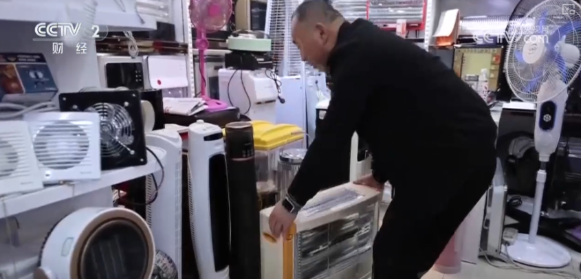 取暖家电产销两旺、出口旺盛 细分产品层出不穷企业核心竞争优势明显