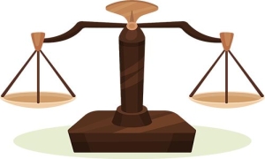 淮安中院法官在省级网络平台进行普法宣传