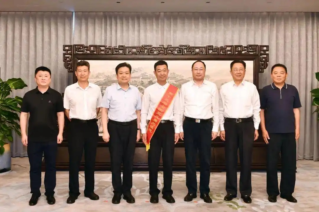 huaian